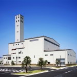 西之表市　種子島清掃センター (ＪＶ)
