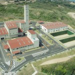 西之表市　種子島清掃センター (ＪＶ)