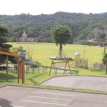 公園