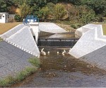 河川工事