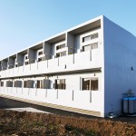 西之表　S社マンション